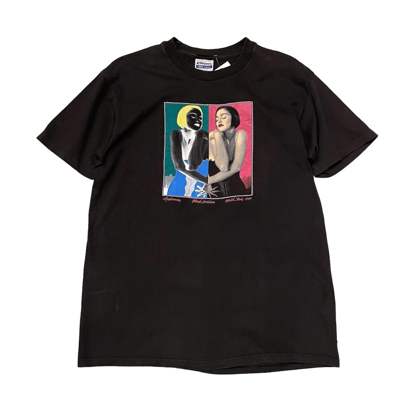 イレブンパリス ELEVENPARIS Tシャツ madonna