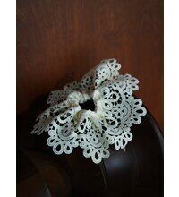 ご予約品】《ayane》トロンプルイユニットベスト 855731【送料無料