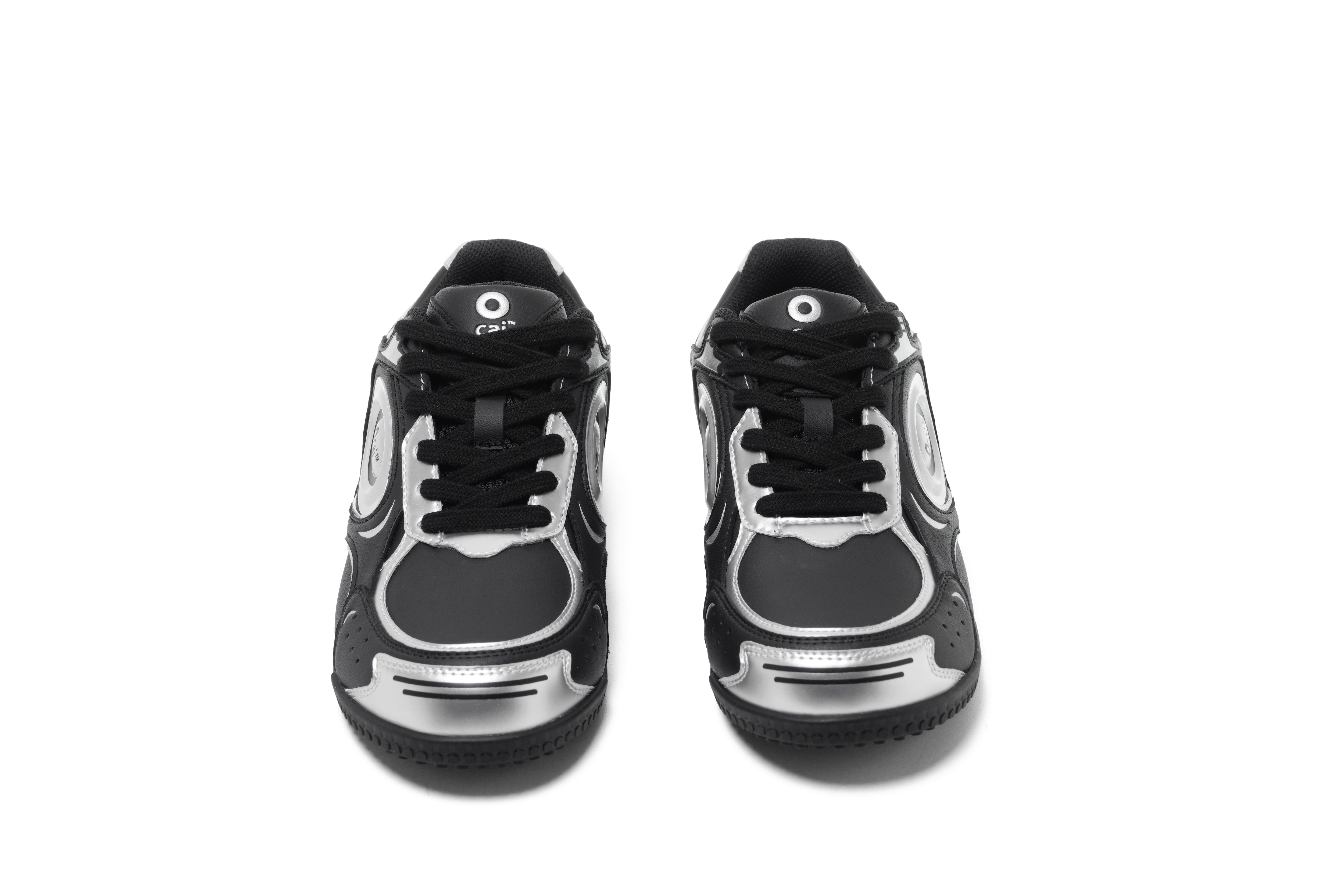 Ocai】Racing / Black Silver | OLD ORDER JAPAN (オールドオーダー