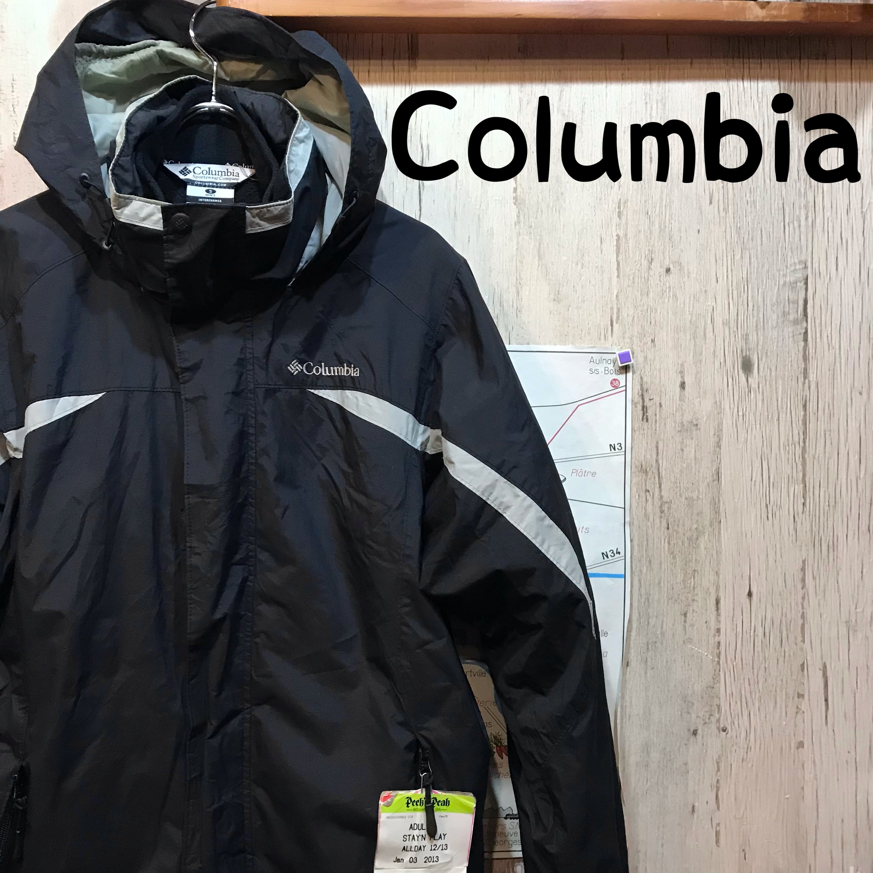 西日本産 Columbia コロンビア パーカー まとめ売り | www.birbapet.it