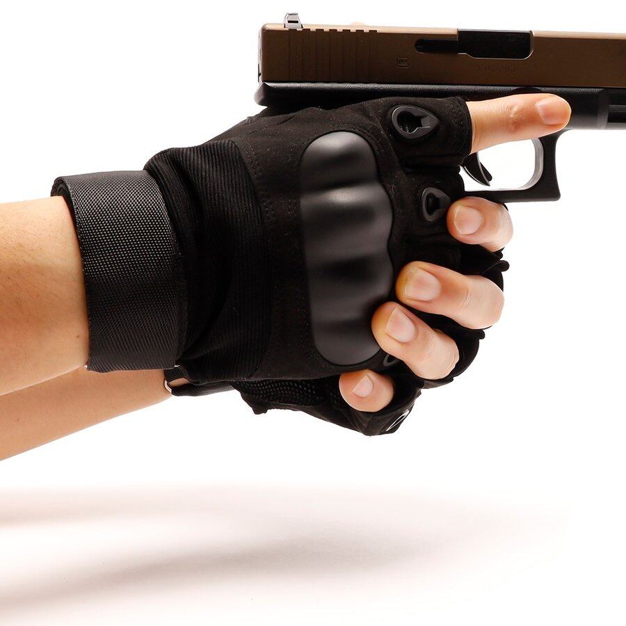 The Gun Glove サバゲー用グローブ サバゲーグローブのおすすめ人気