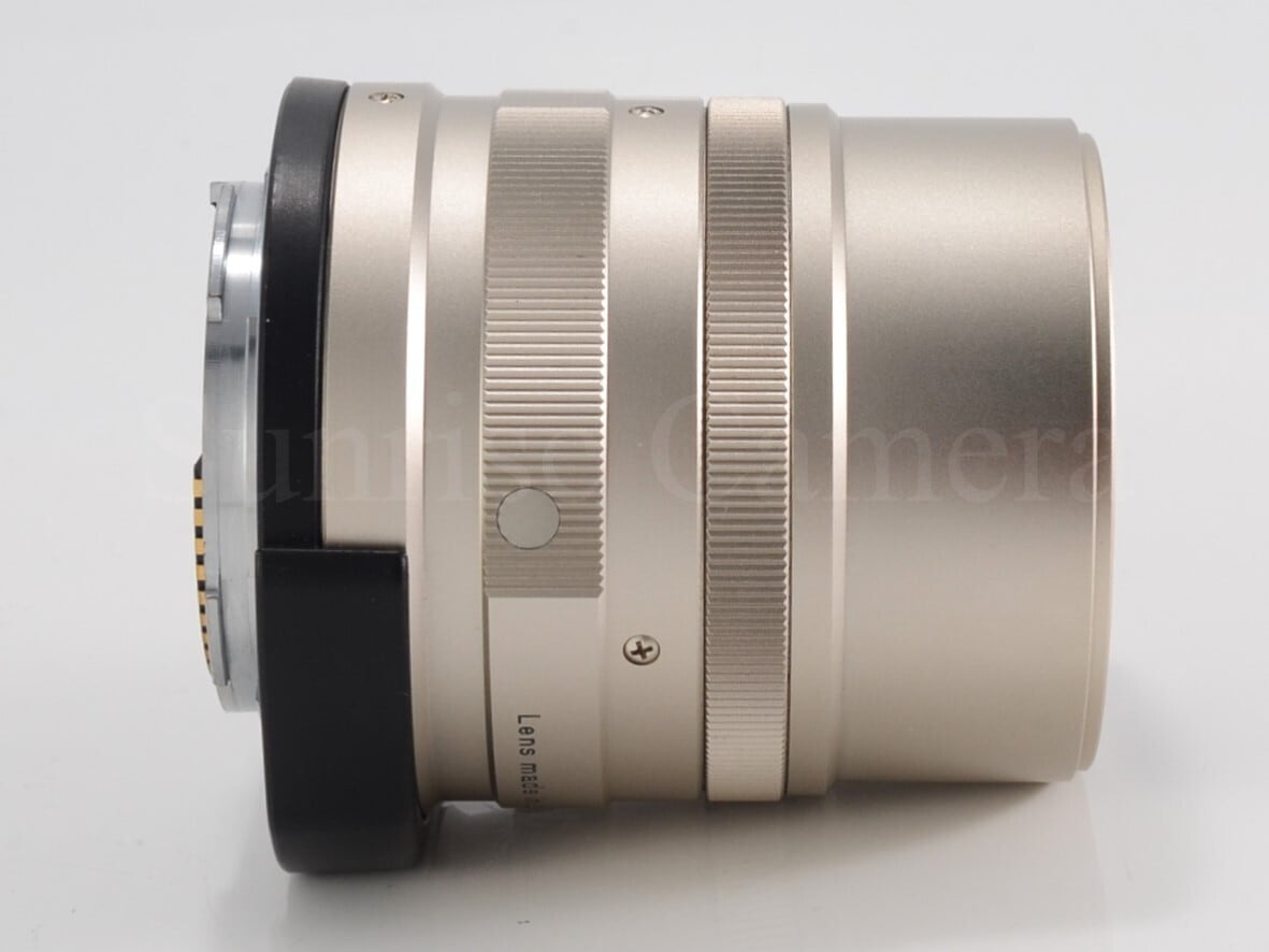 CONTAX Carl Zeiss Sonnar T* 90mm F2.8 Gマウント コンタックス G1,G2