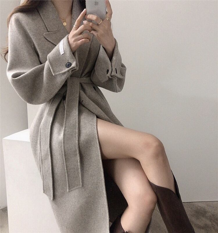 早い者勝ち ストレート 気高い バンディング ロングセクション