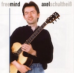 AMC1216 Free Mind /  Axel Schultheiß (CD)