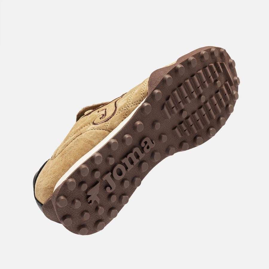 joma / C.CALCIO 26 MEN LIGHT BROWN 2626（2026年モデル） | MIZOAK