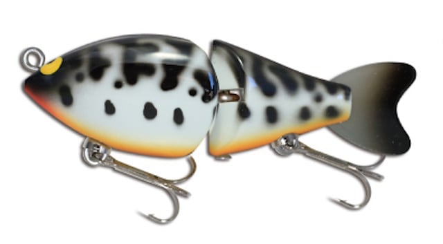 ガウラクラフト バルポッパー サイケパロット GaullaCraft BALL POPPER