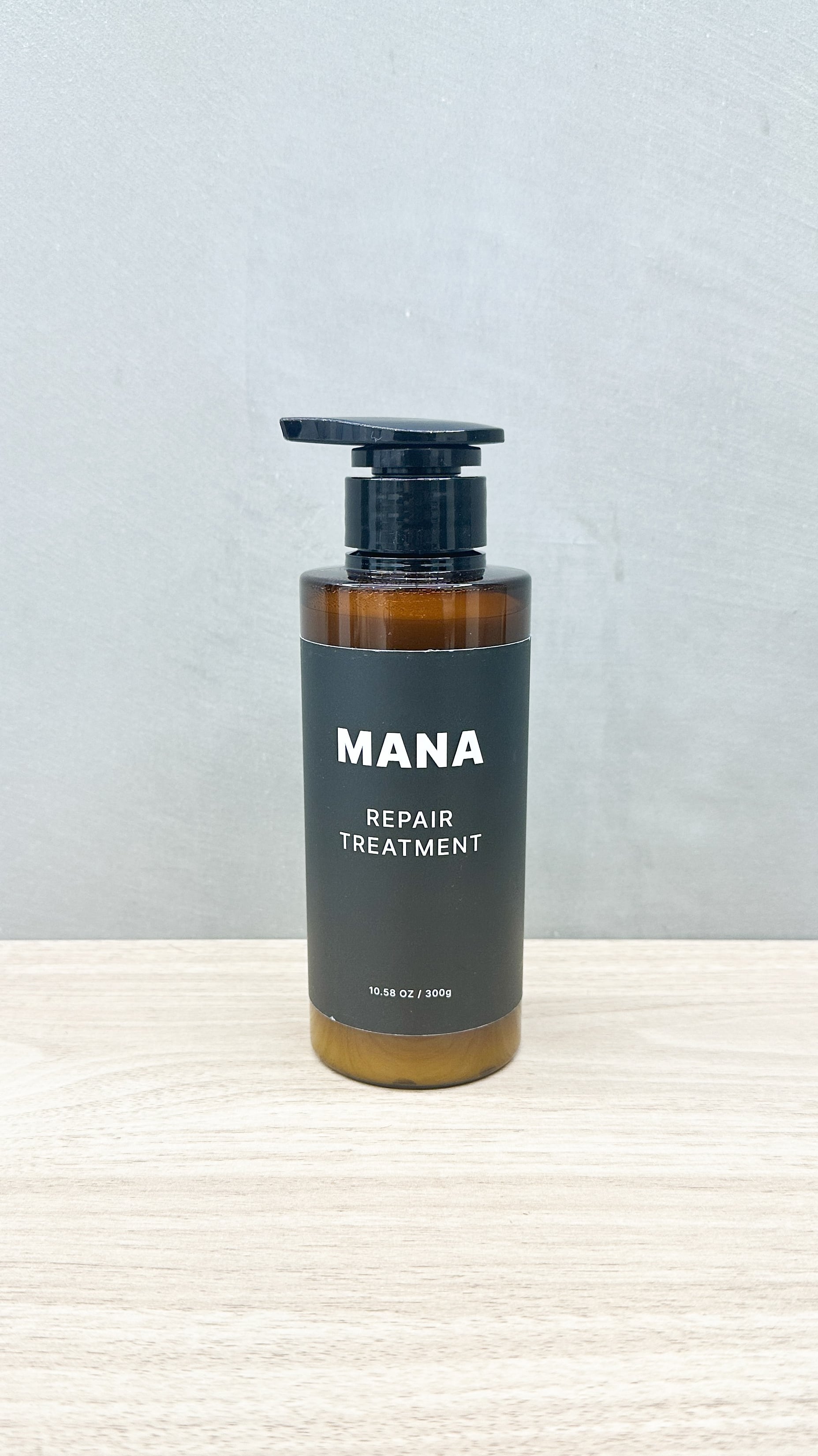 MANAトリートメント