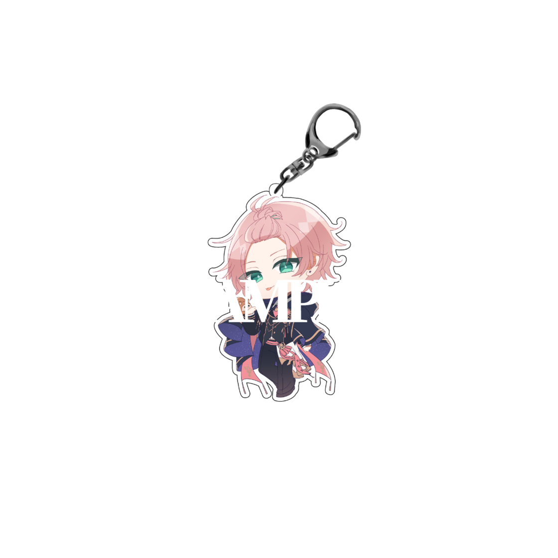ぷりぷら アクリルキーホルダー Starry Light しう | Pay ID