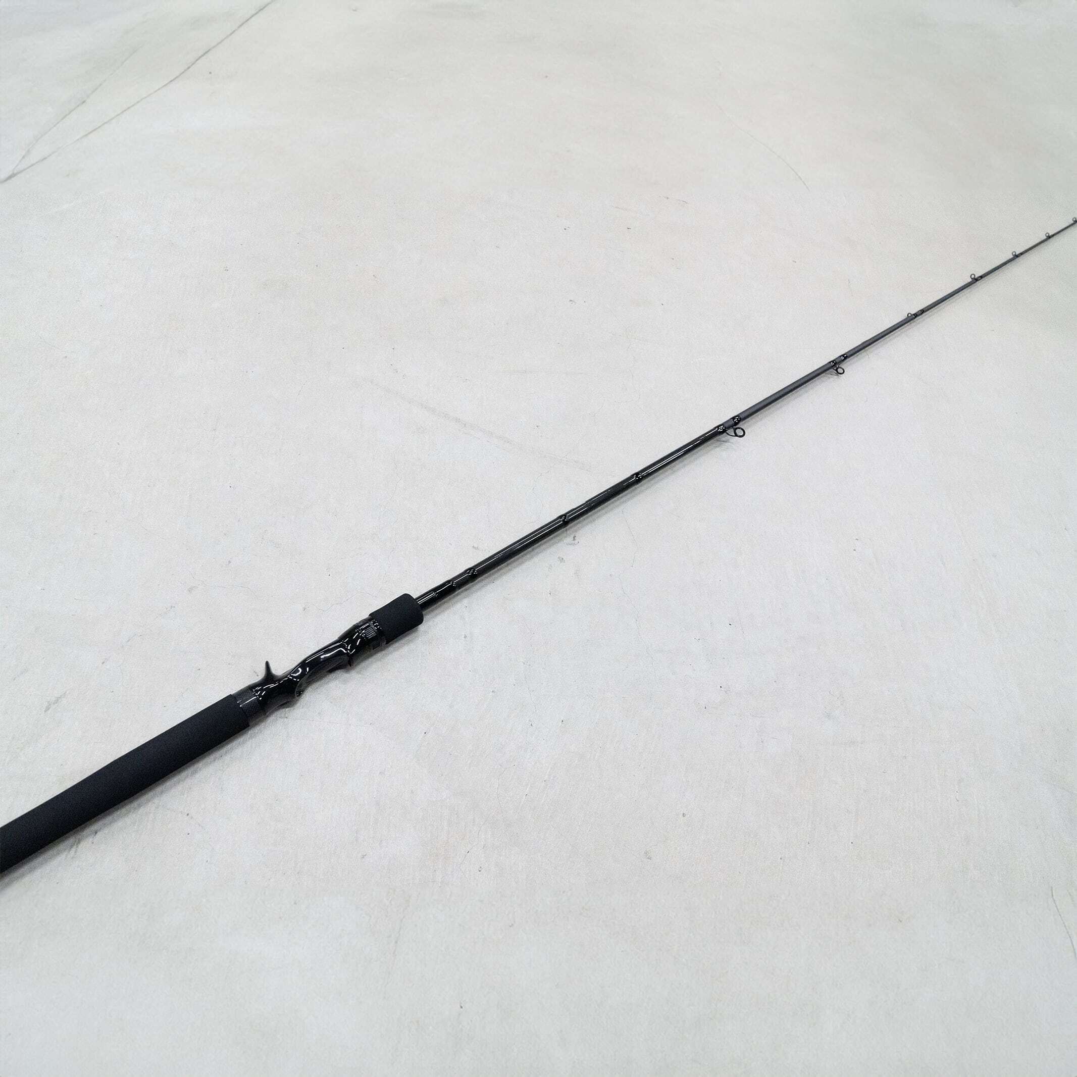 Low Down Customs】LDC Standard Issue 8