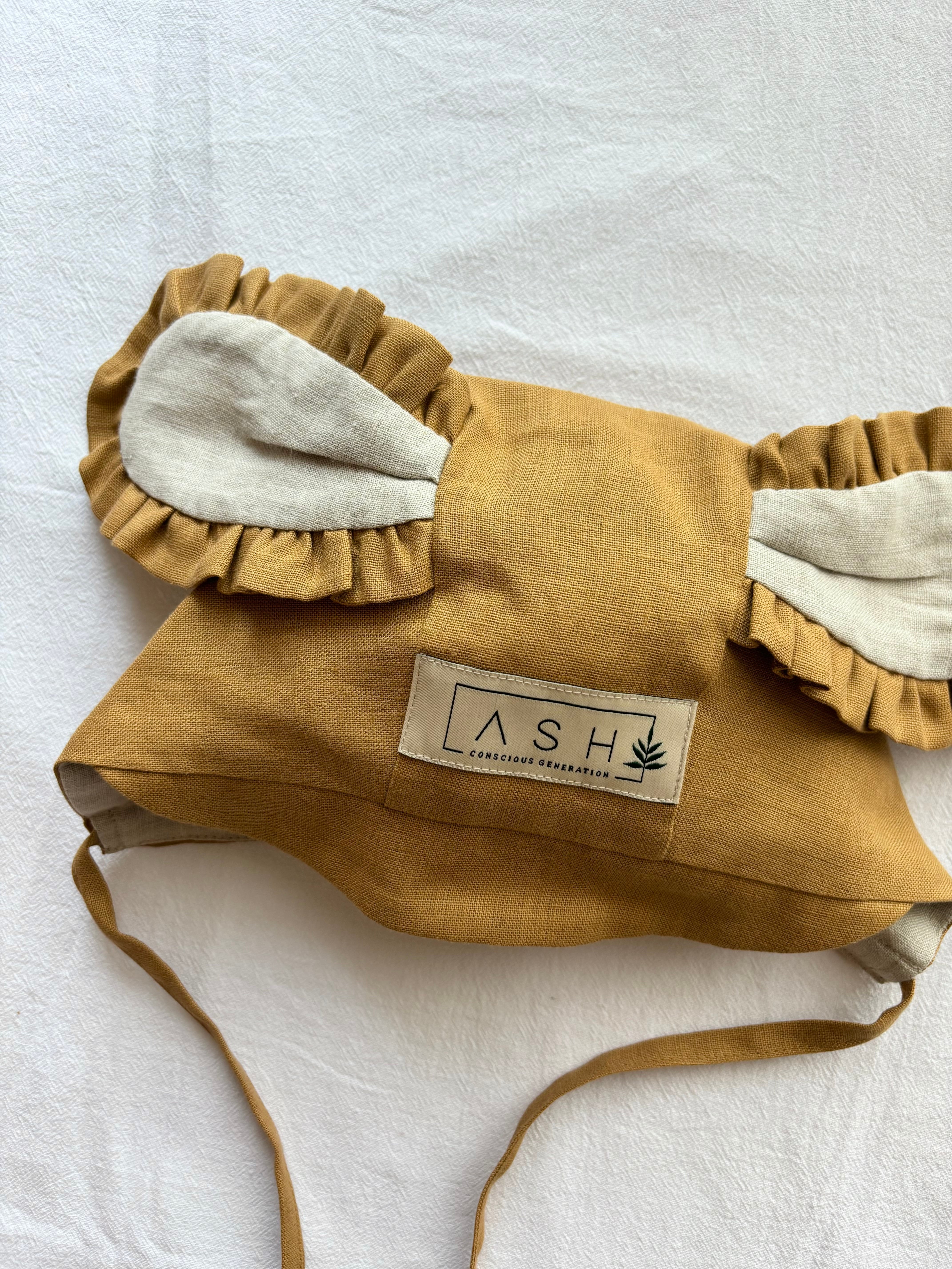 (専用)限定値下げ！ASH generations  BEAR HAT 51 専用)限定値下げ！ASH generations BEAR HAT 51 ash generation bear