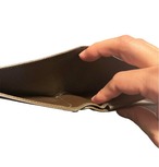 【Bランク・サービス品】ルイヴィトン タイガ ポルトフォイユ フロリン