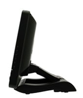 Hanwha HM-TL10T 10.1型 LCDカラーモニター [タッチパネル対応 液晶