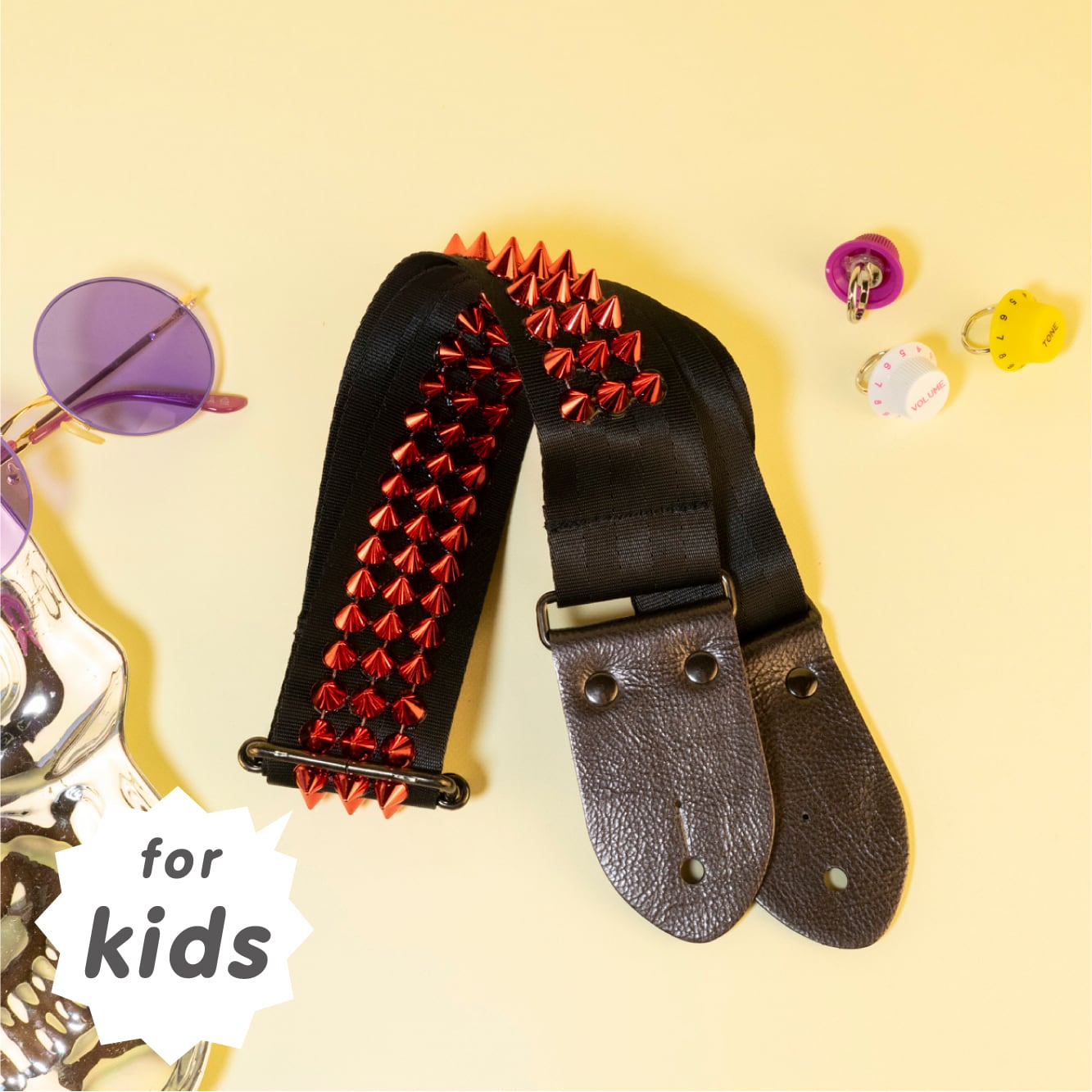 tsundrum_chan|ツンドラムちゃん かわいい楽器ケース・アクセサリの