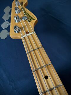 ヤマハ PB-600 1978 日本製 プレシジョンベース モデル YAMAHA 商品画像 10