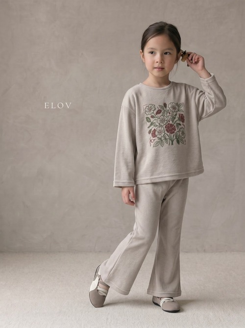 mon petit bebe［取寄］maison setup 26autumn