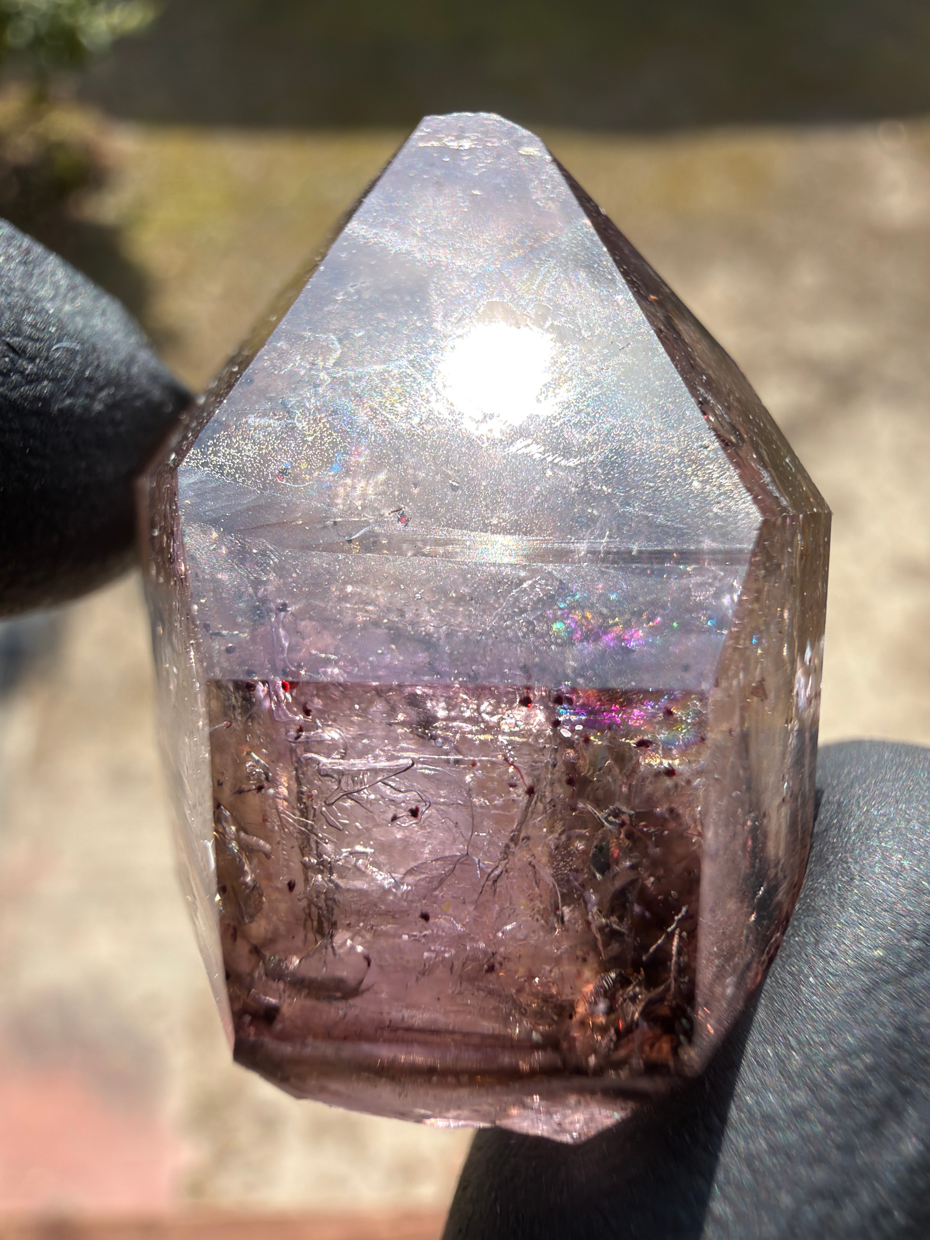 天然石(名前) | アトリエ セドナ