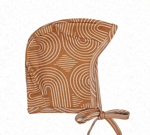 【予約】retro bonnet