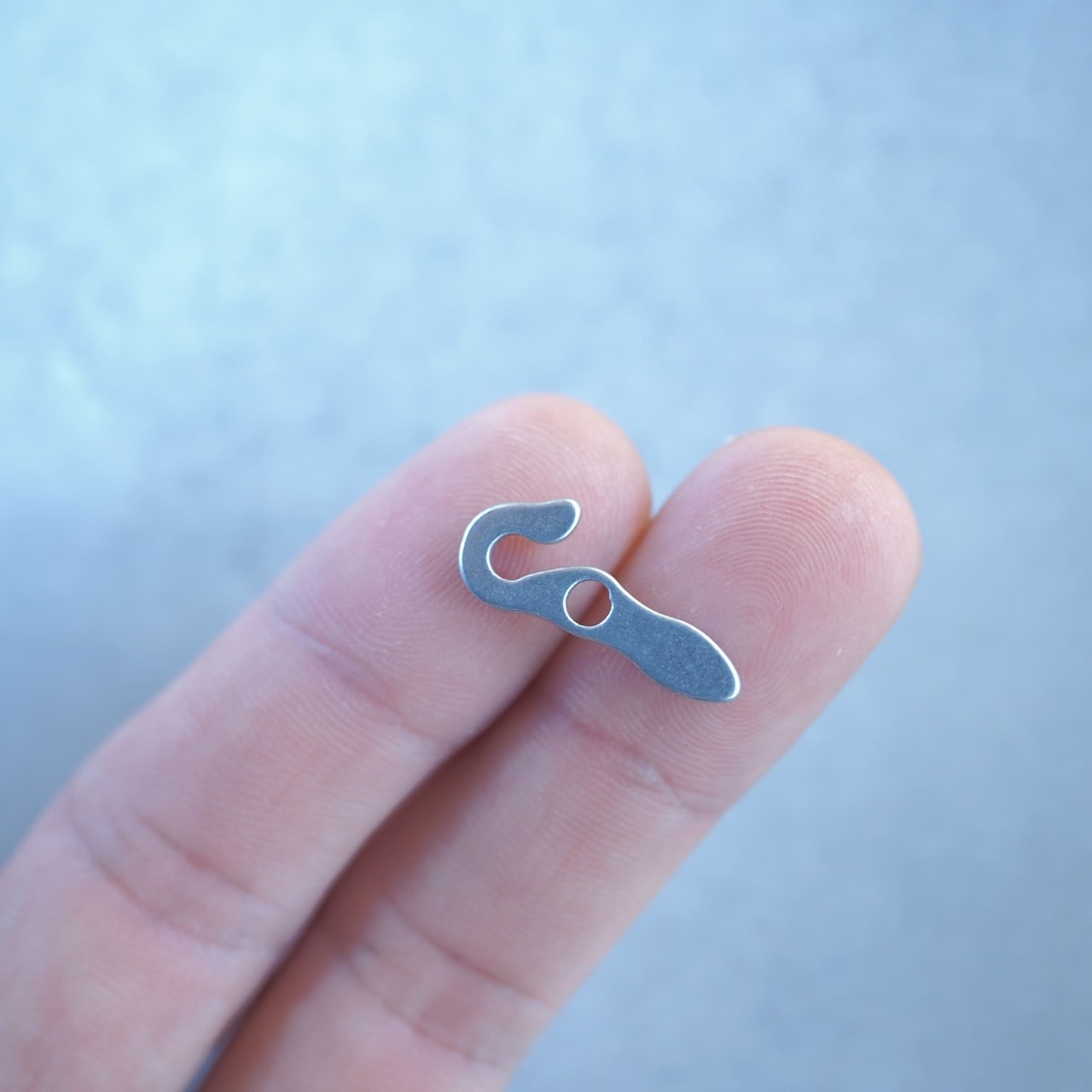 DUTCHWARE / Hookworm・画像2