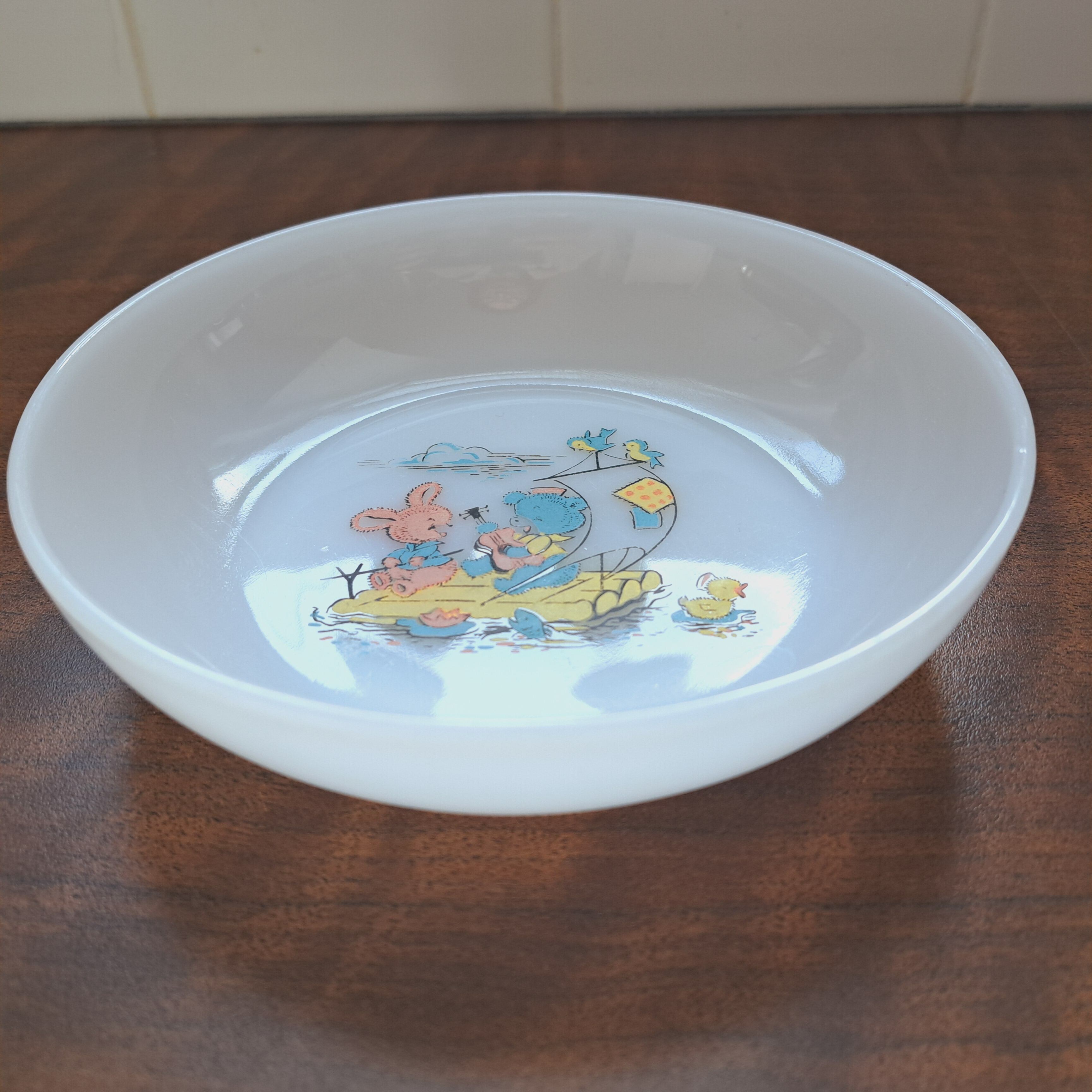 fireking ファイヤーキング　ベビーミールボウル fireking ファイヤーキング ベビーミールボウル 【公式通販】