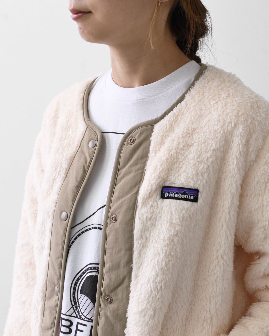 Patagonia [パタゴニア正規代理店] W's Skysail 3-in-1 Coat [28625