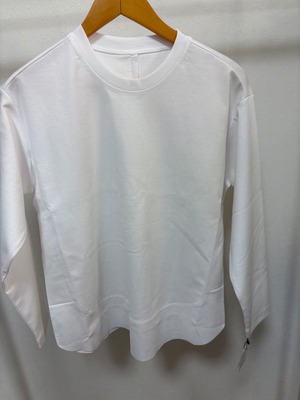 atelier six 裾切り替えPO 21256800