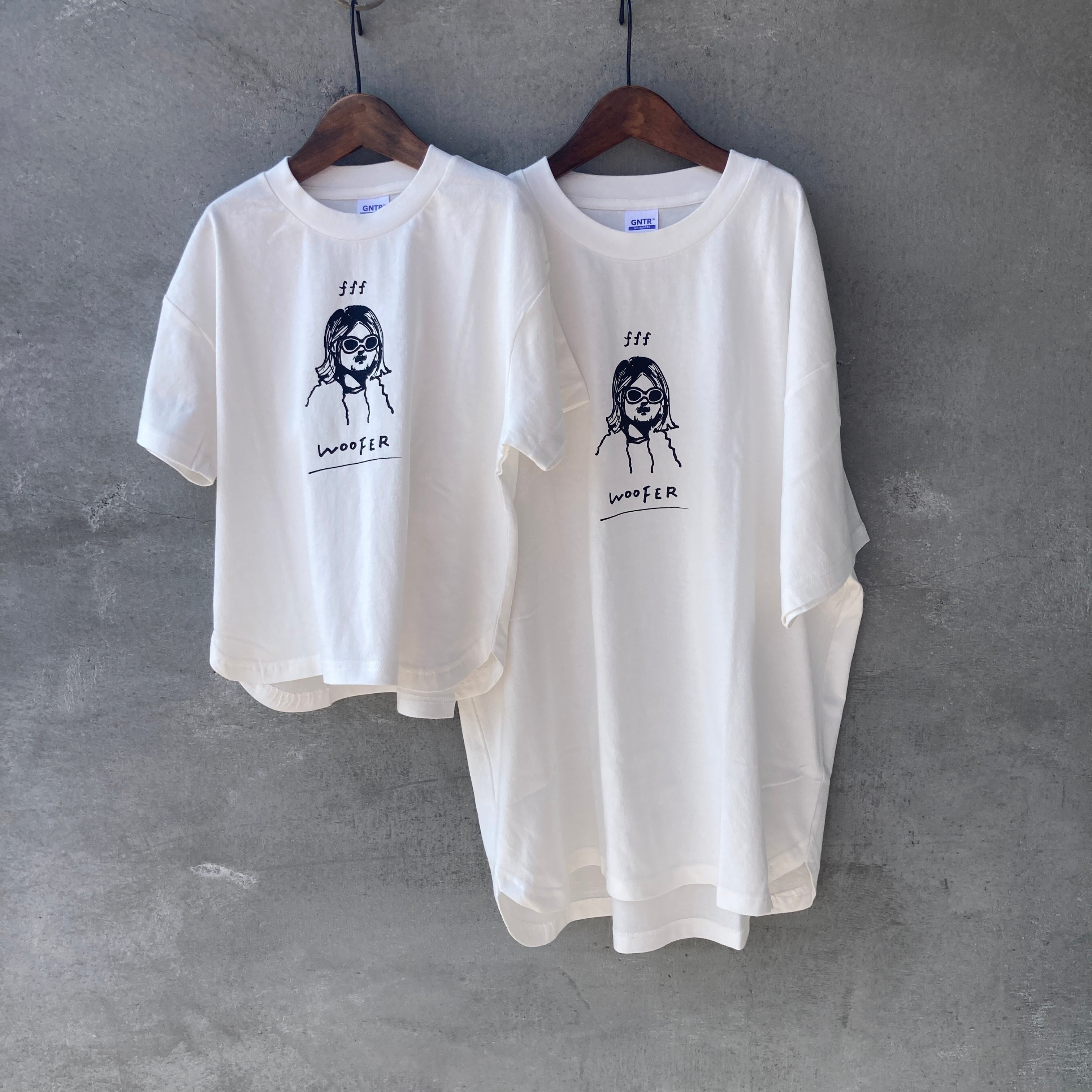 【即納】YUKI HORIMOTO×TOTOTO& コラボT-shirt 大人サイズ