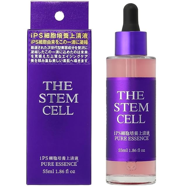 MedicaCell（メディカセル） HASS(30ml) ヒト羊膜由来幹細胞順化培養液