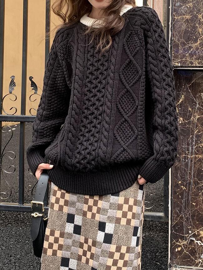 美品◇ENFOLD Knit Jumper ニットブルゾン　ネイビー38 ENFOLD Knit Jumper ニットブルゾン ネイビー38 ENFOLD