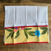 【MALAGUETA マラゲッタ】 PANO DE PRATO 布巾 ②