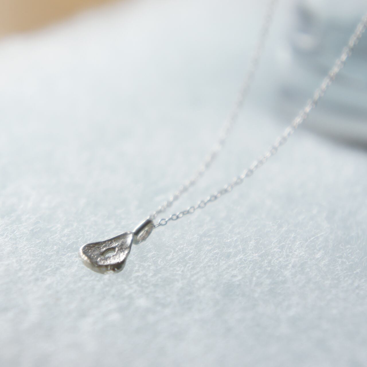 ネックレス Sv925 シルバー 銀