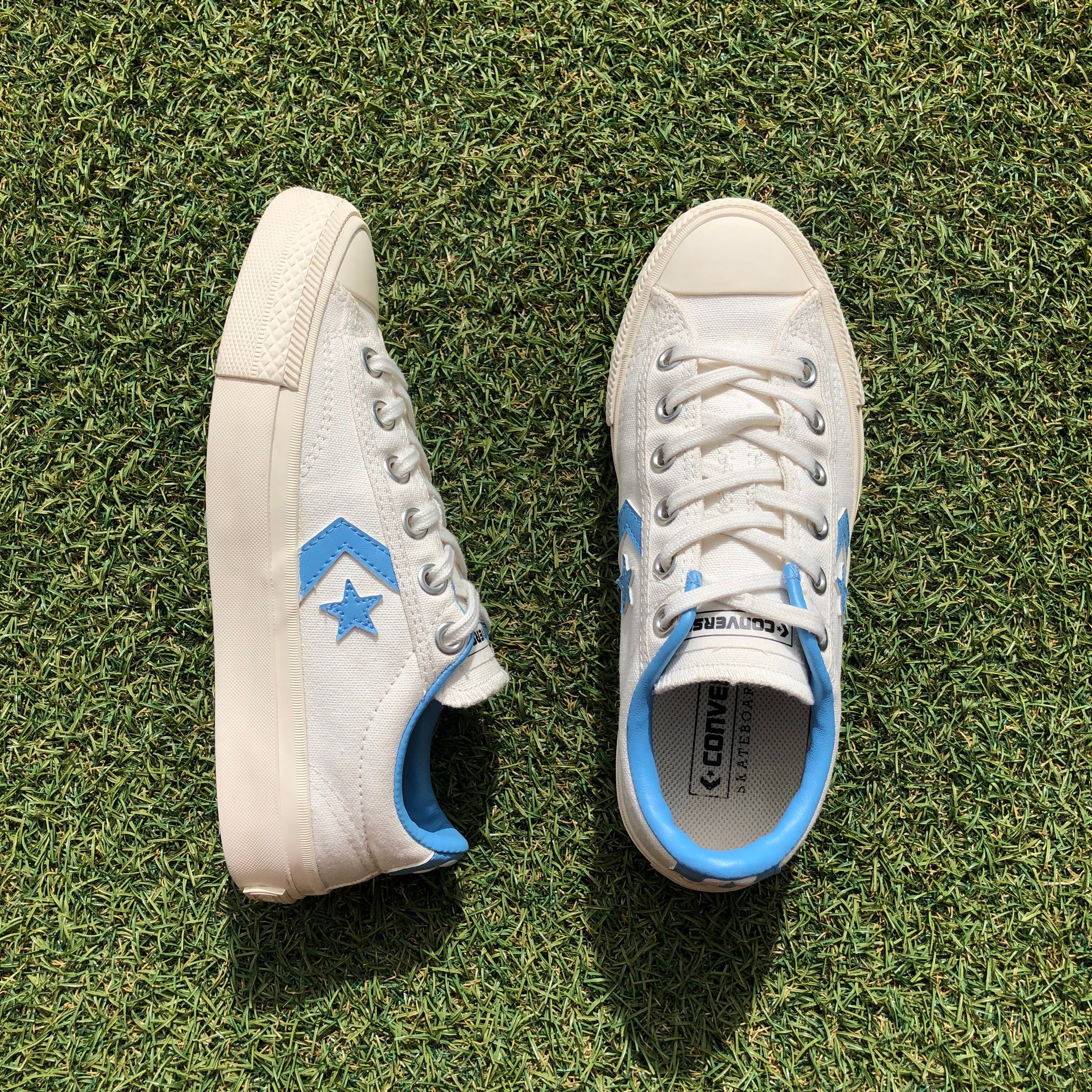 converse SKATEBOARDING BREAKSTAR SK CV OX コンバース スケート