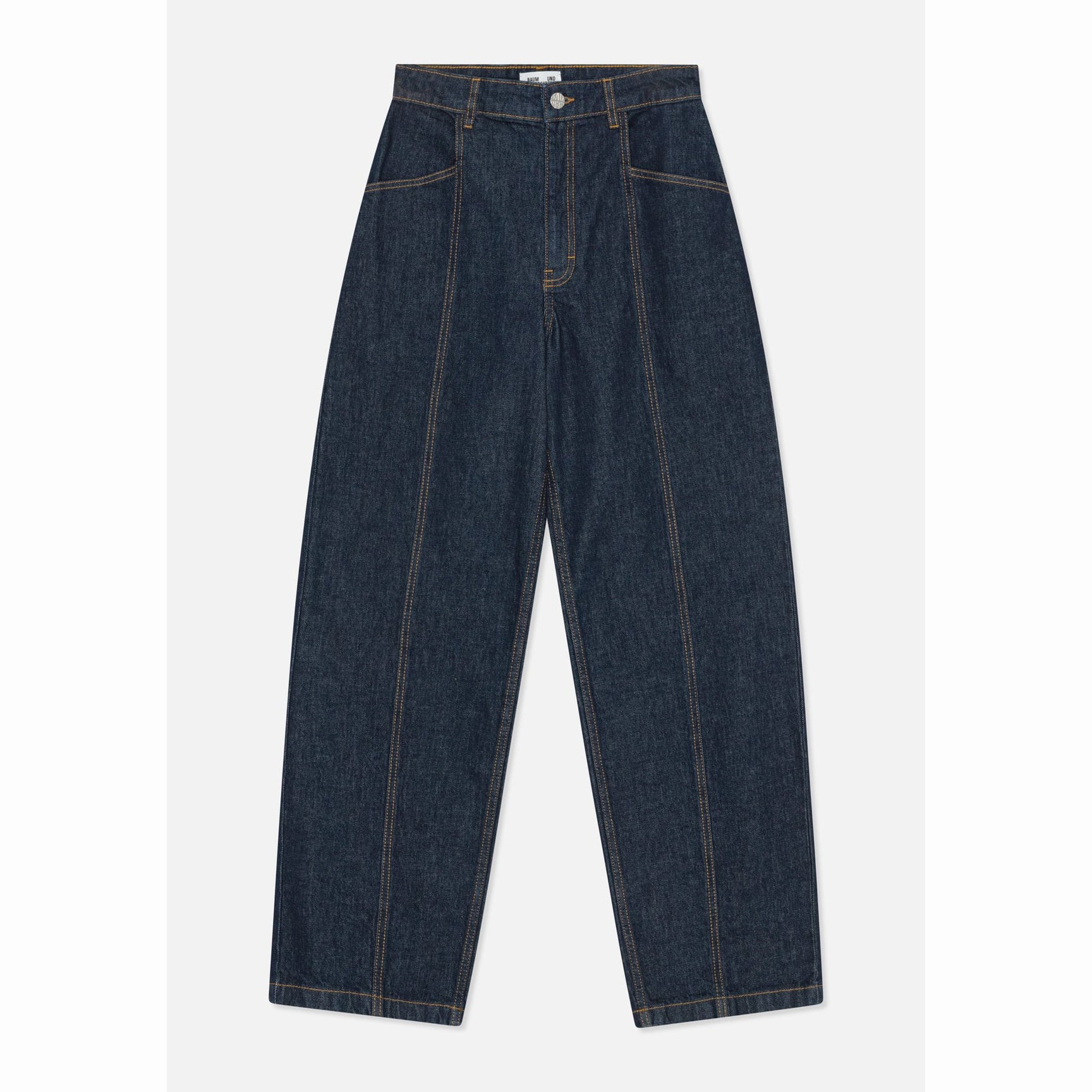 BAUM UND PFERDGARTEN DENIM DARK BLUE