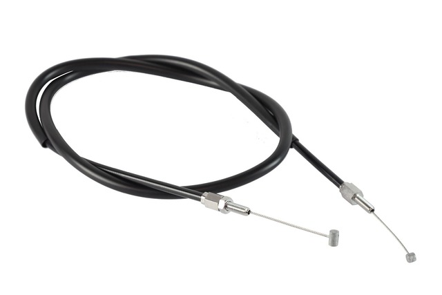 FTR223 Throttle cable (close)