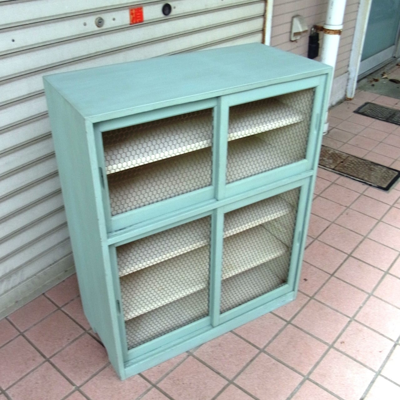 食器棚・飾り棚・本棚・ラック類 | 東京レトロa.m.a.store