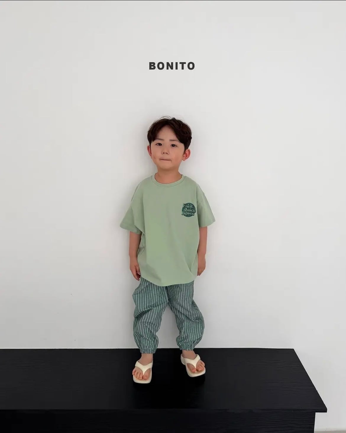 フルーツブルズTee/BONITO