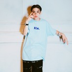 Rht. LOGO T-shirt [skyblue]