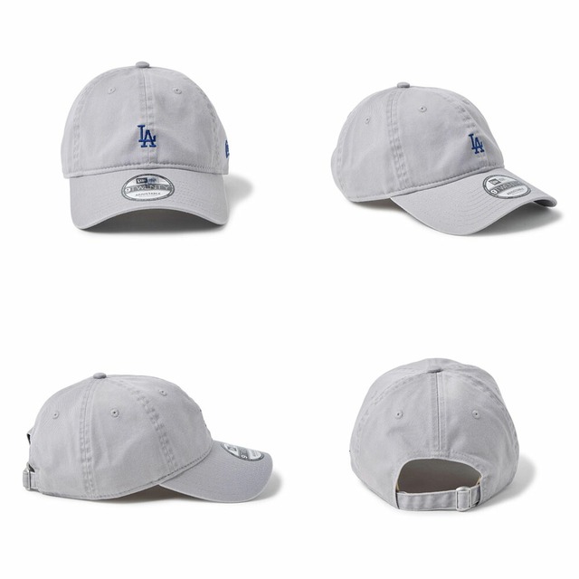 ニューエラ NEW ERA キャップ 9TWENTY スウェットバンド 14745085