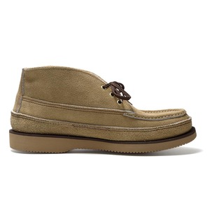 【RUSSELL MOCCASIN(ラッセルモカシン)】SPORTING CRAYS CHUKKA スポーティングクレーチャッカ