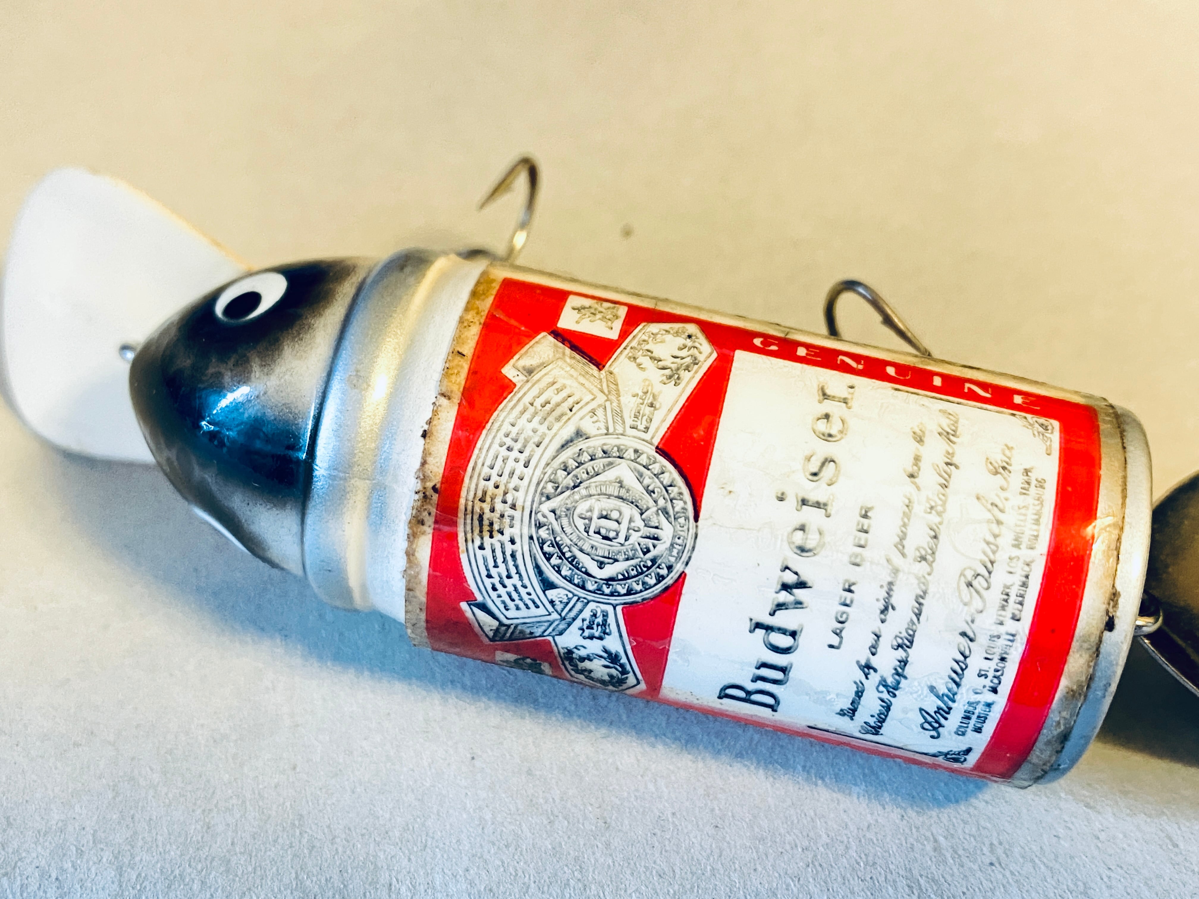 80s Heddon 『BIG BUD』[8702] | Tackleshop GTA