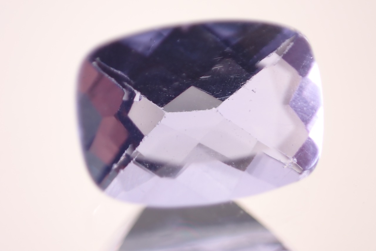 カラーチェンジフローライト　1.13ct　[D12-132]