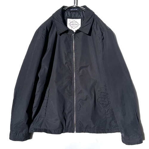 [St Johns Bay] Vintage Peach Skin Drizzler Jacket [1990s-] Vintage Peach Skin Drizzler Jacket