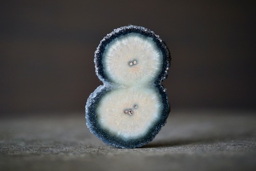 アメシスト(スタラクライトスラブ) Amethyst 1583