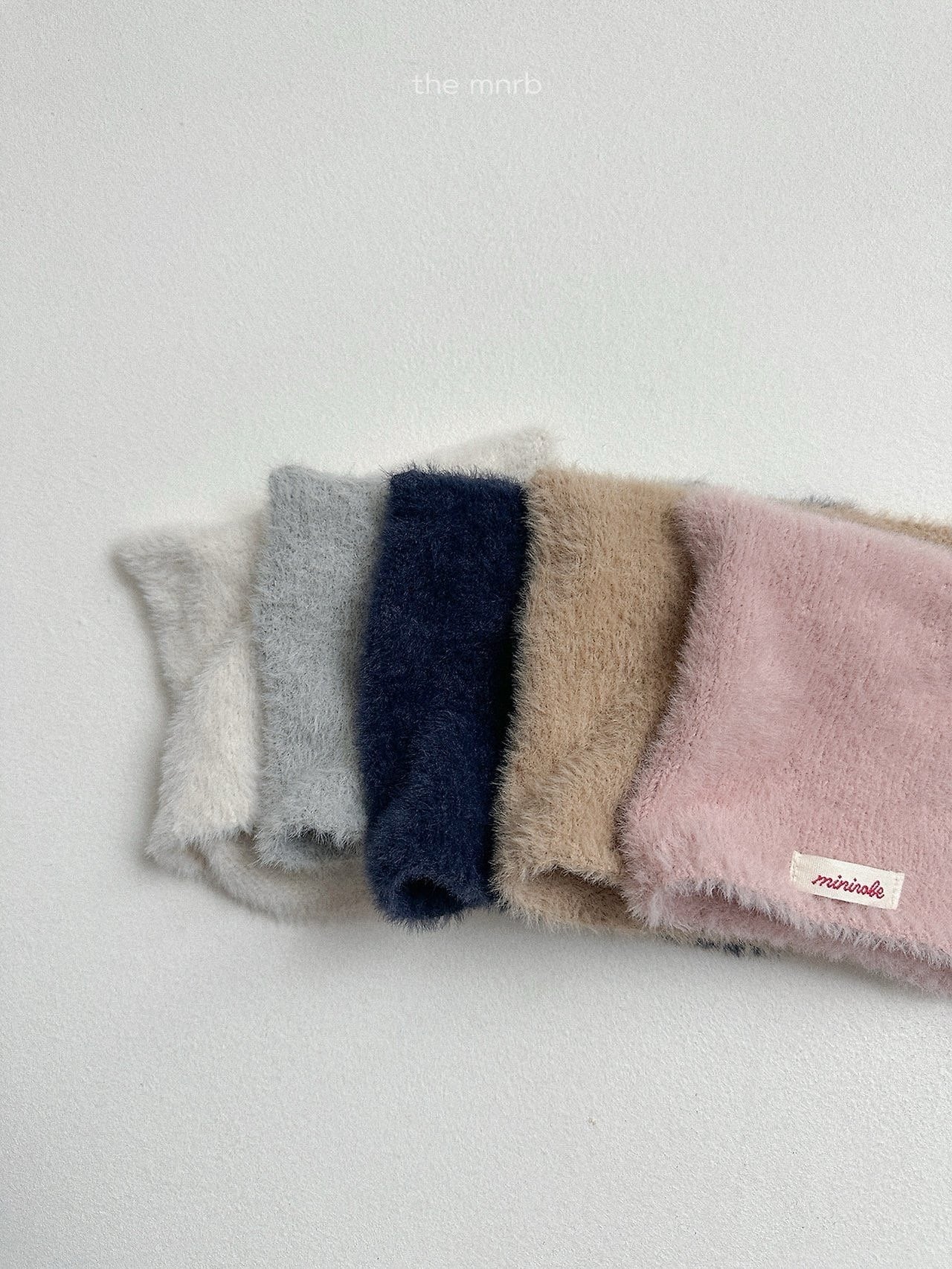 送料無料【予約】/ ポシルキャットビーニー / minirobe
