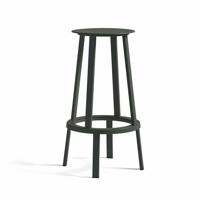 新色登場》REVOLVER BAR STOOL HIGH H65［ HAY ］ | REAL Style online