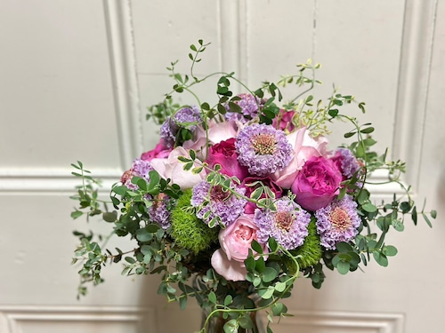 おまかせ POSY Paris bouquet