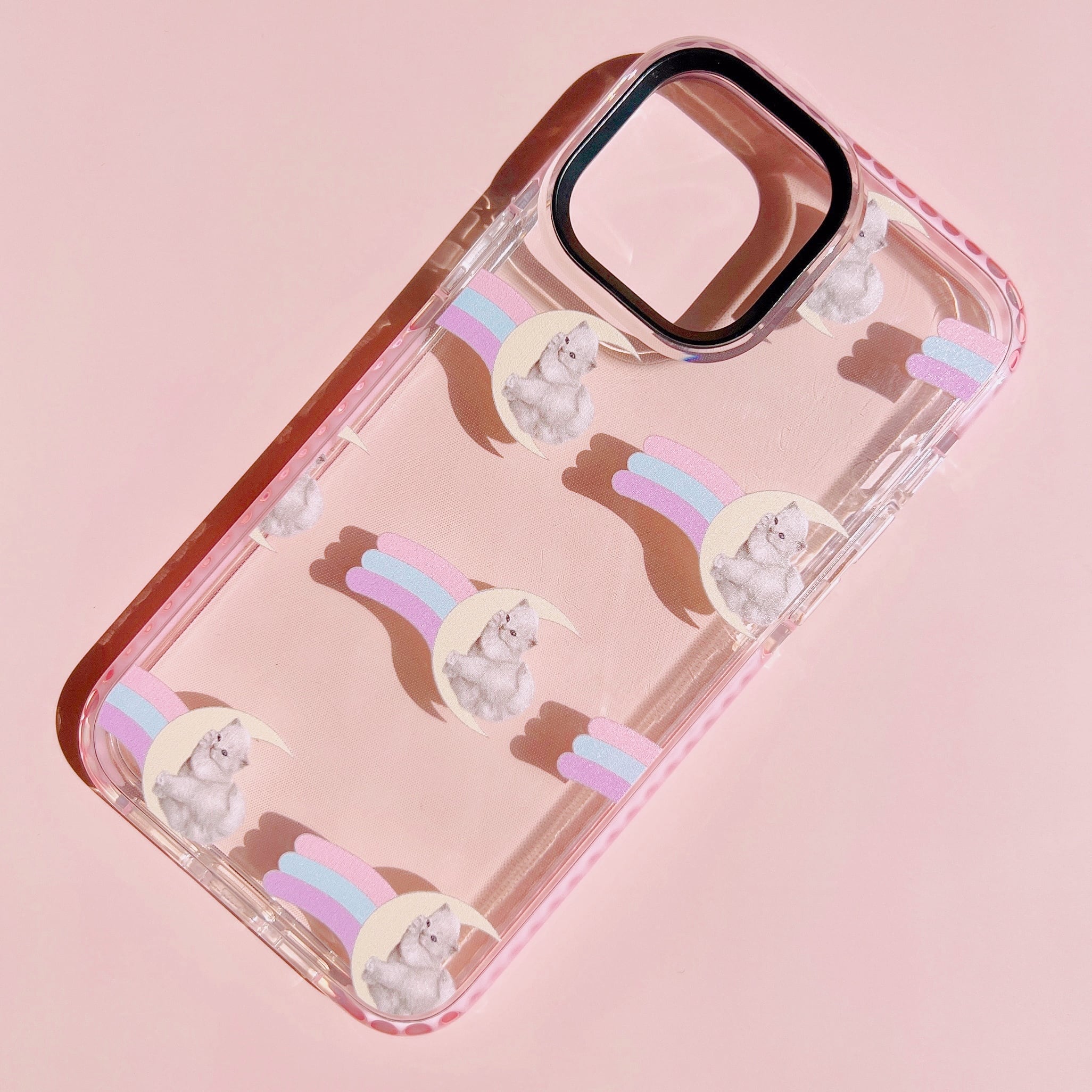 iPhone Case♡Love | AND EMU