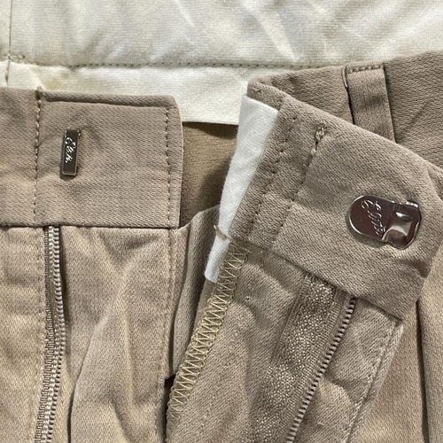 90s Polo by Ralph Lauren 38/36 ベージュチノパンツ 詳細写真11