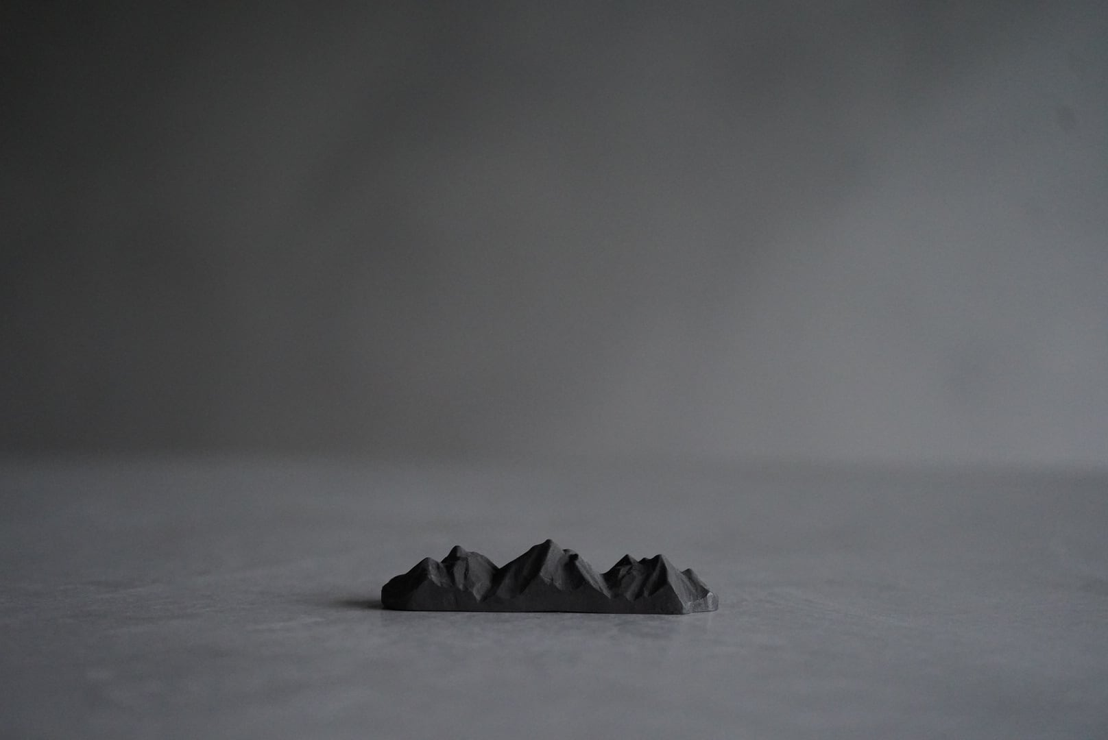 都築 明 | 日ト［hito gallery］