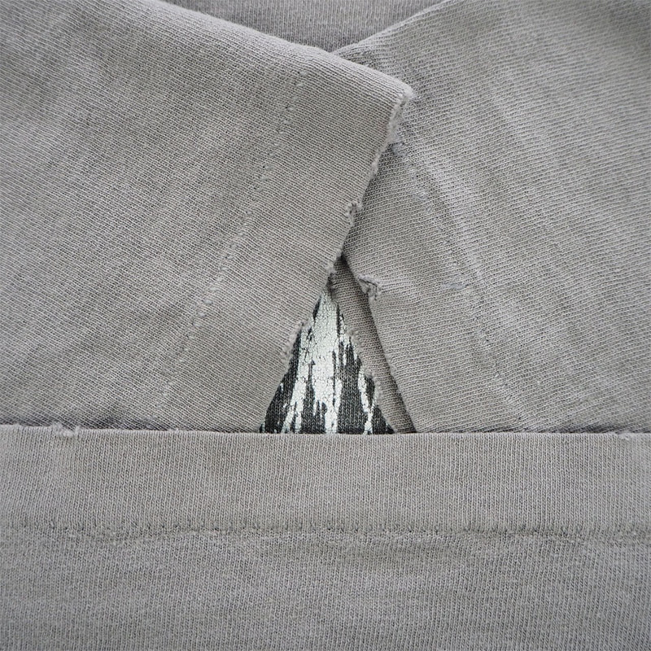 90s The Chemical Brothers tee