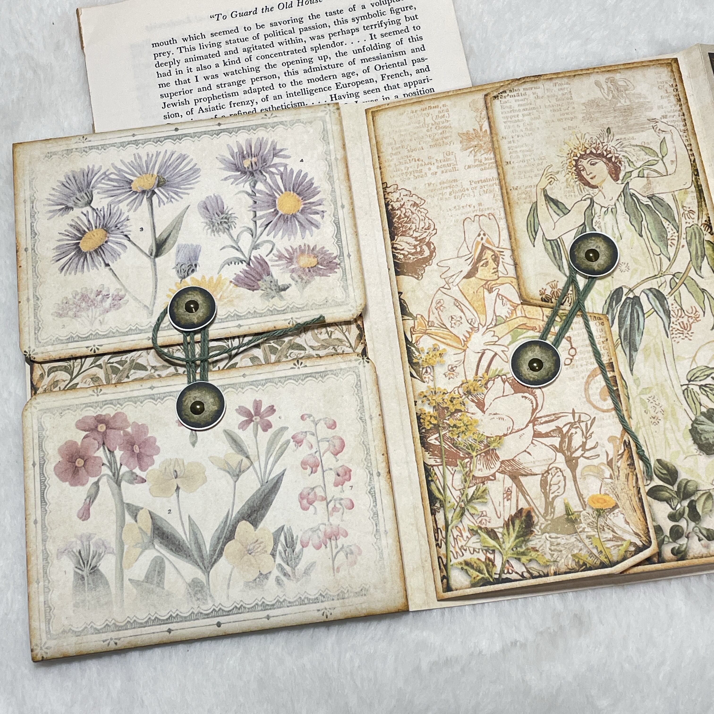 おすそ分けファイル　フェアリーガーデン おすそ分けファイルフェアリーガーデン